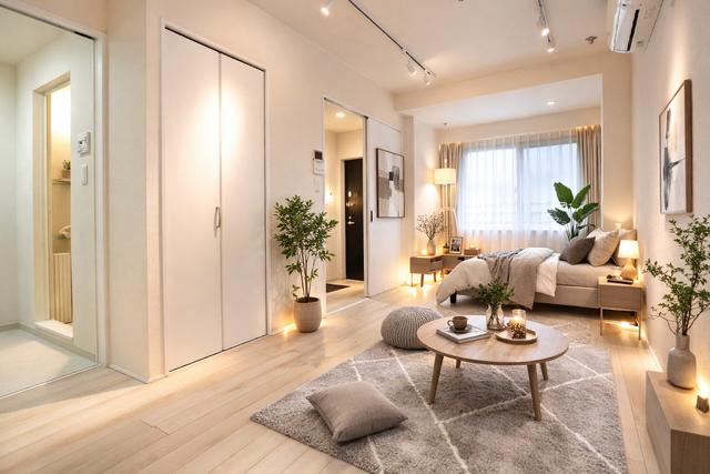 居室・リビング