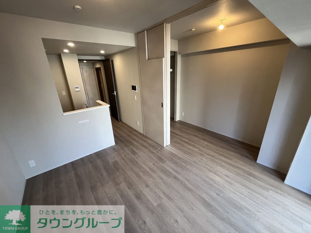 居室・リビング　リビング/居室