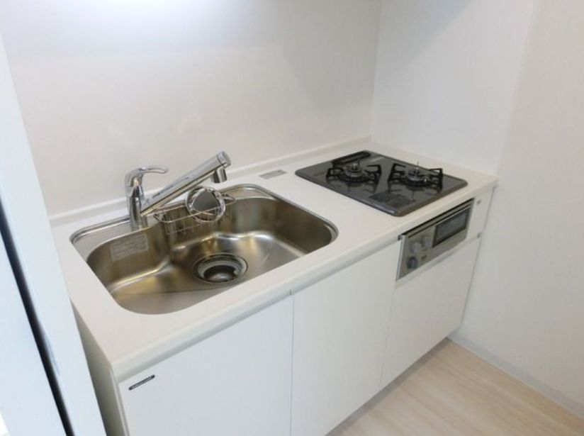 キッチン　別号室参考写真