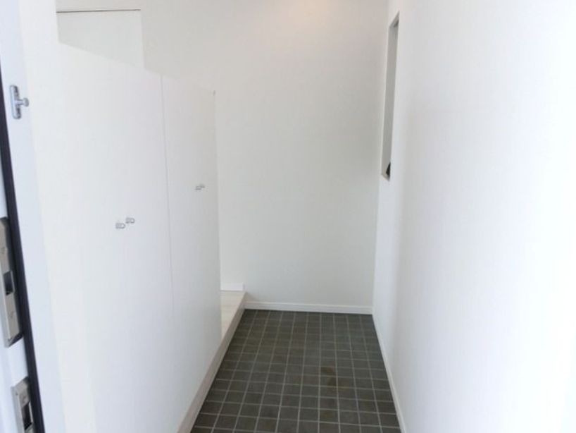 玄関　別号室参考写真