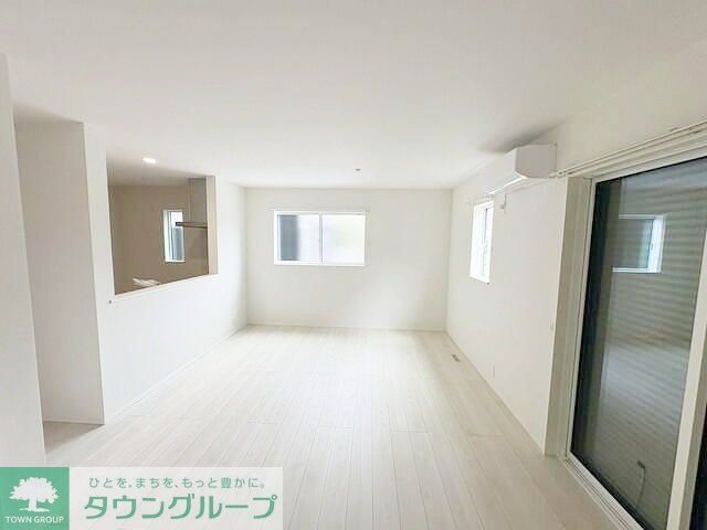 居室・リビング　お問合せはタウンハウジングまで！※現地待合わせ相談可能