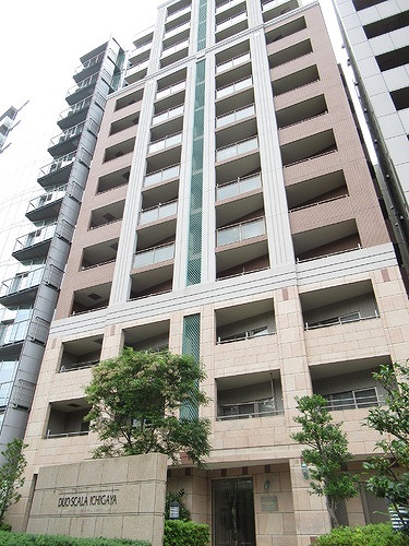 建物外観　建物外観　※2021年9月撮影
