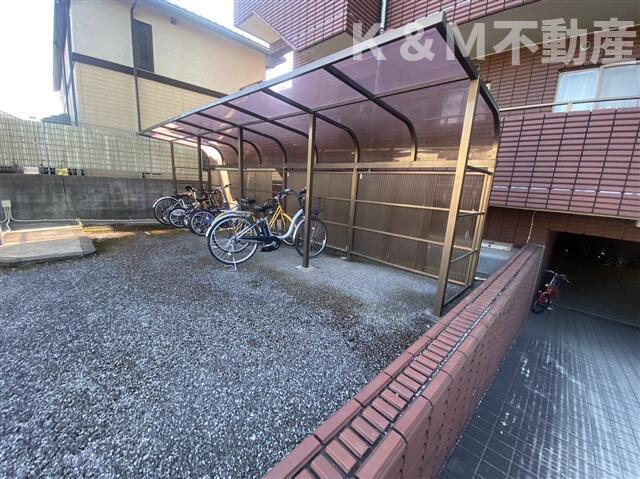 その他共有部分　?