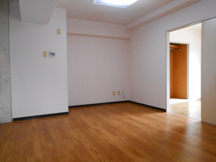 居室・リビング　参考写真