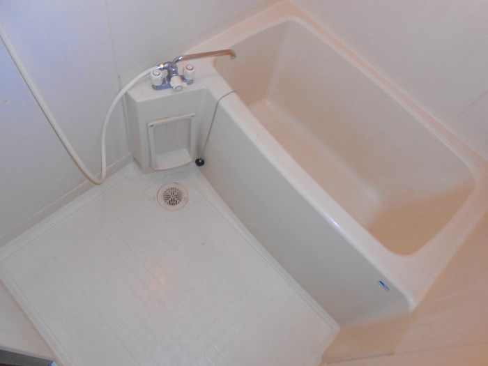 バス・シャワールーム　参考写真