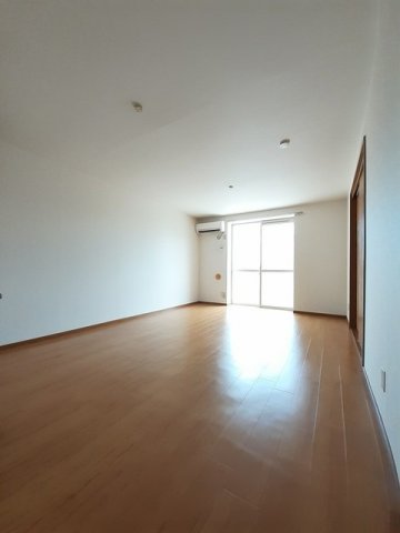 居室・リビング　リビングです