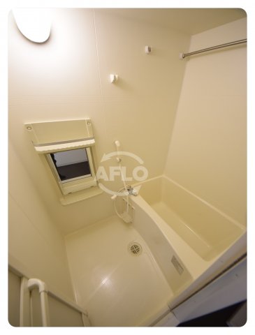 バス・シャワールーム　SWISS天王寺I　風呂