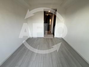 居室・リビング　S-RESIDENCE城東SEVER　洋室