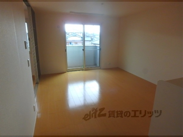 居室・リビング　洋室