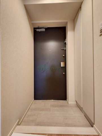 玄関　他部屋参考