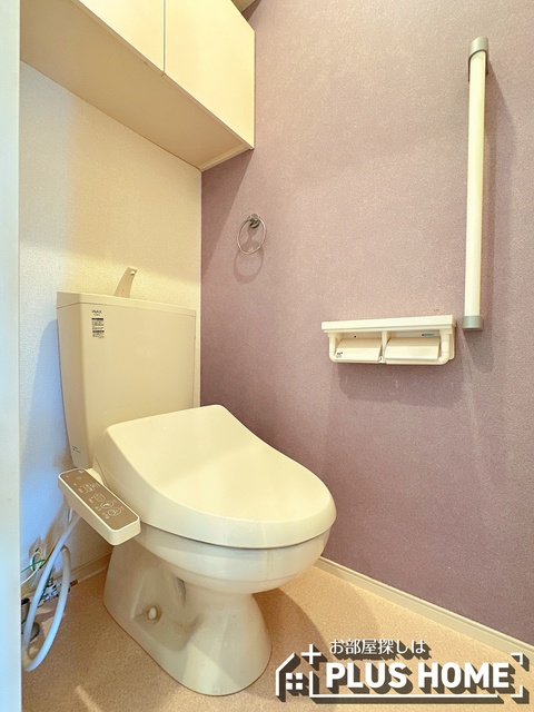 トイレ　同仕様写真