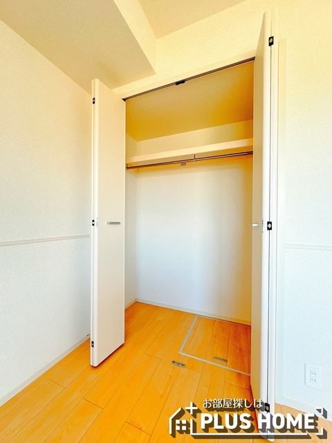 収納　同仕様写真