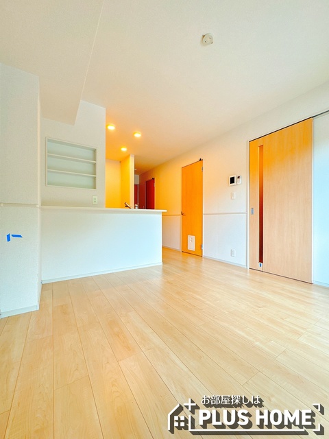 居室・リビング　同仕様写真