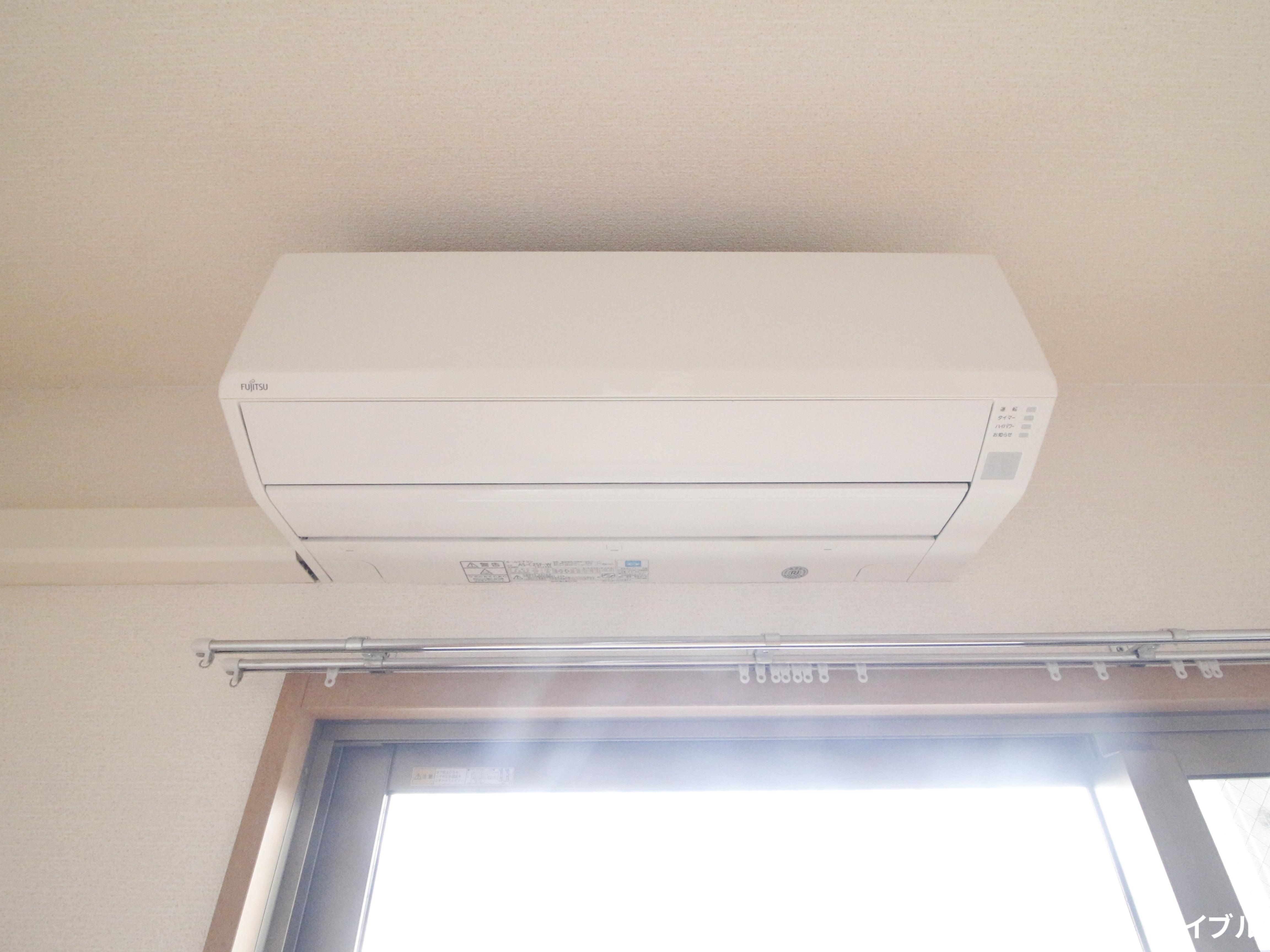 その他設備　現状が異なる場合は現状優先となります