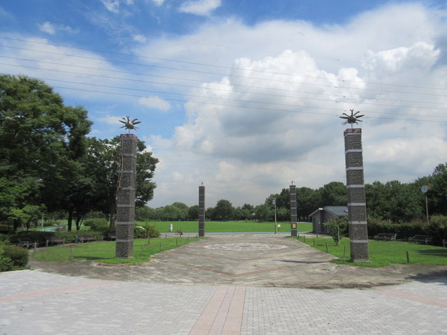 その他　大宮第三公園（その他）まで364m