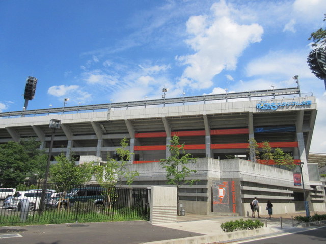 その他　ＮＡＣＫ５スタジアム大宮（その他）まで534m