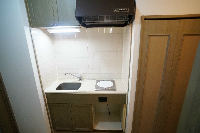 キッチン　別号室