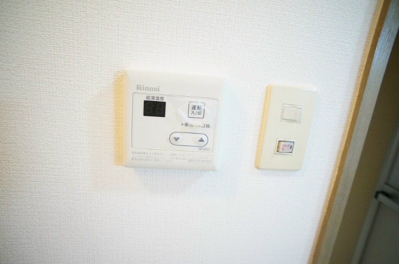 その他設備　別号室