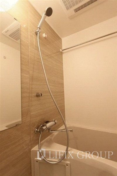 バス・シャワールーム　風呂