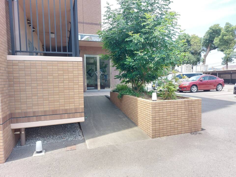 その他共有部分　共用部分