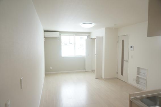 居室・リビング　リビング２