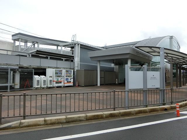 その他　ＪＲ安倍川駅（その他）まで1200m