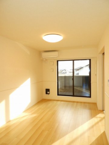 居室・リビング　おしゃれな居間です