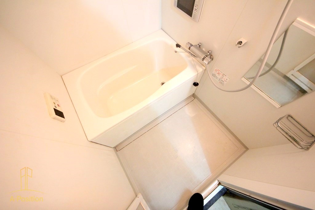 バス・シャワールーム　アーバネックス梅田東