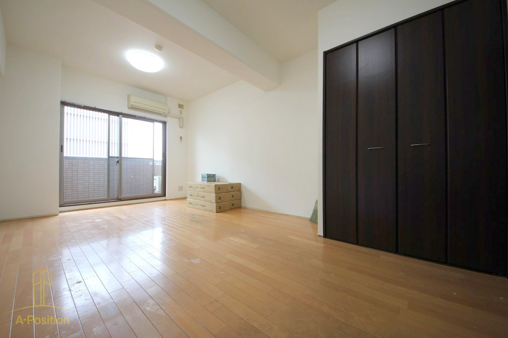 その他部屋・スペース　アーバネックス梅田東