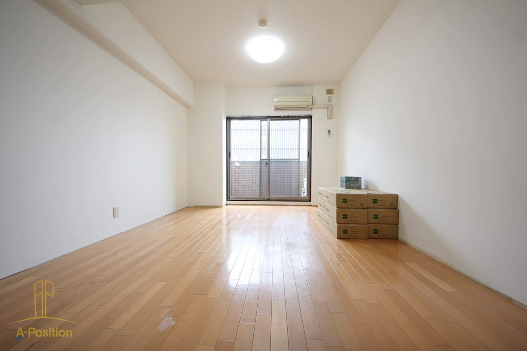 居室・リビング　アーバネックス梅田東