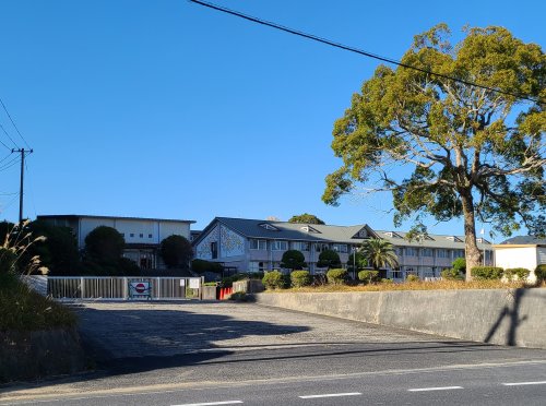 小学校　田布施西小学校（小学校）まで1309m