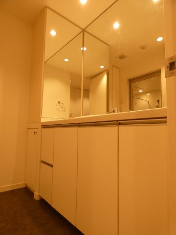 洗面設備　洗面※別部屋参考写真