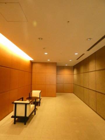 ロビー　ロビー