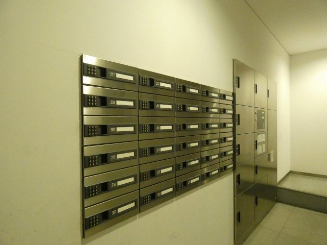 その他共有部分　共有部分