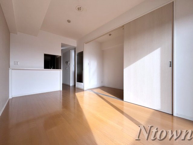 居室・リビング　おしゃれなリビングです