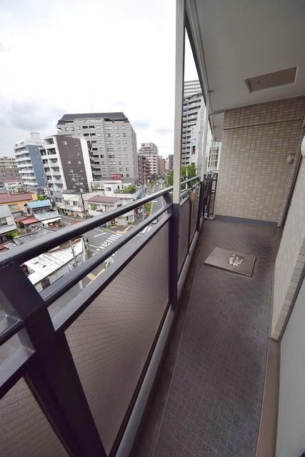 バルコニー　★お問い合わせはタウンハウジングまで★