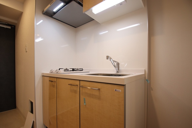 キッチン　※別室の参考写真の為、現況優先です。