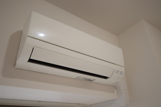 その他設備　※別室の参考写真の為、現況優先です。