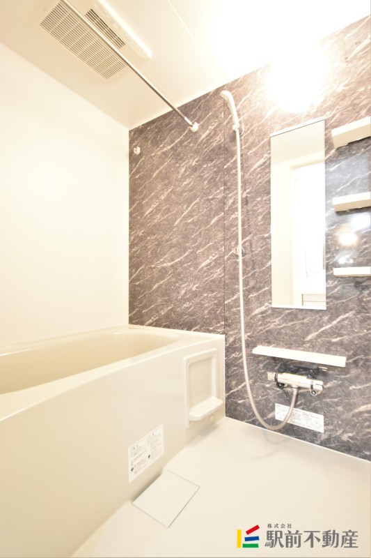 バス・シャワールーム　類似物件写真です