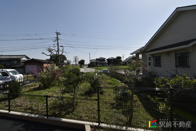 眺望　類似物件写真です