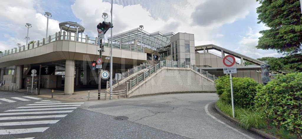 その他　淵野辺駅(JR東日本 横浜線)（その他）まで460m