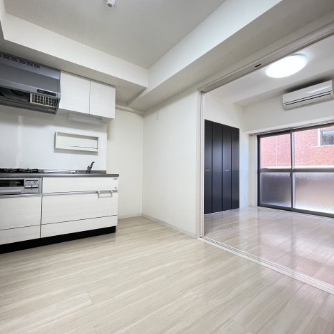 居室・リビング　同仕様タイプです