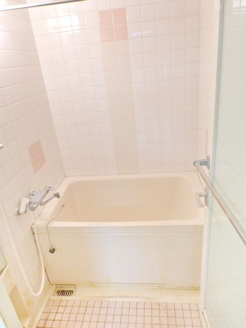 バス・シャワールーム　★バスルーム★