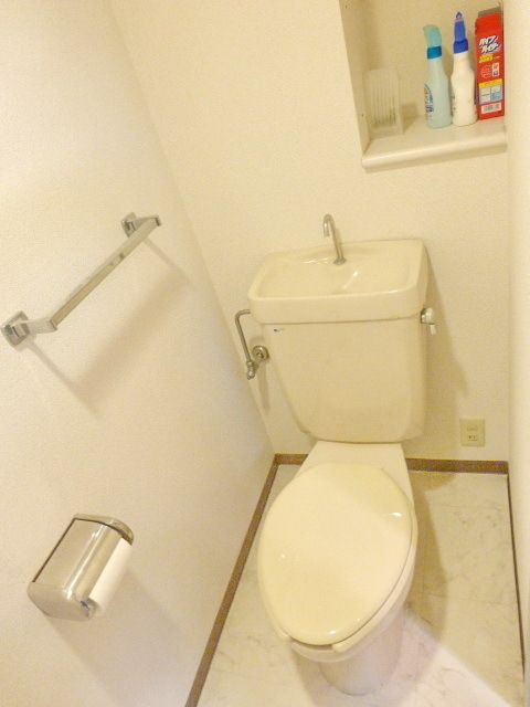 トイレ　★トイレ★