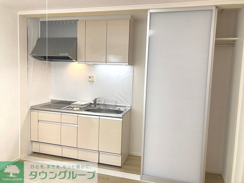 バス・シャワールーム　バスルーム