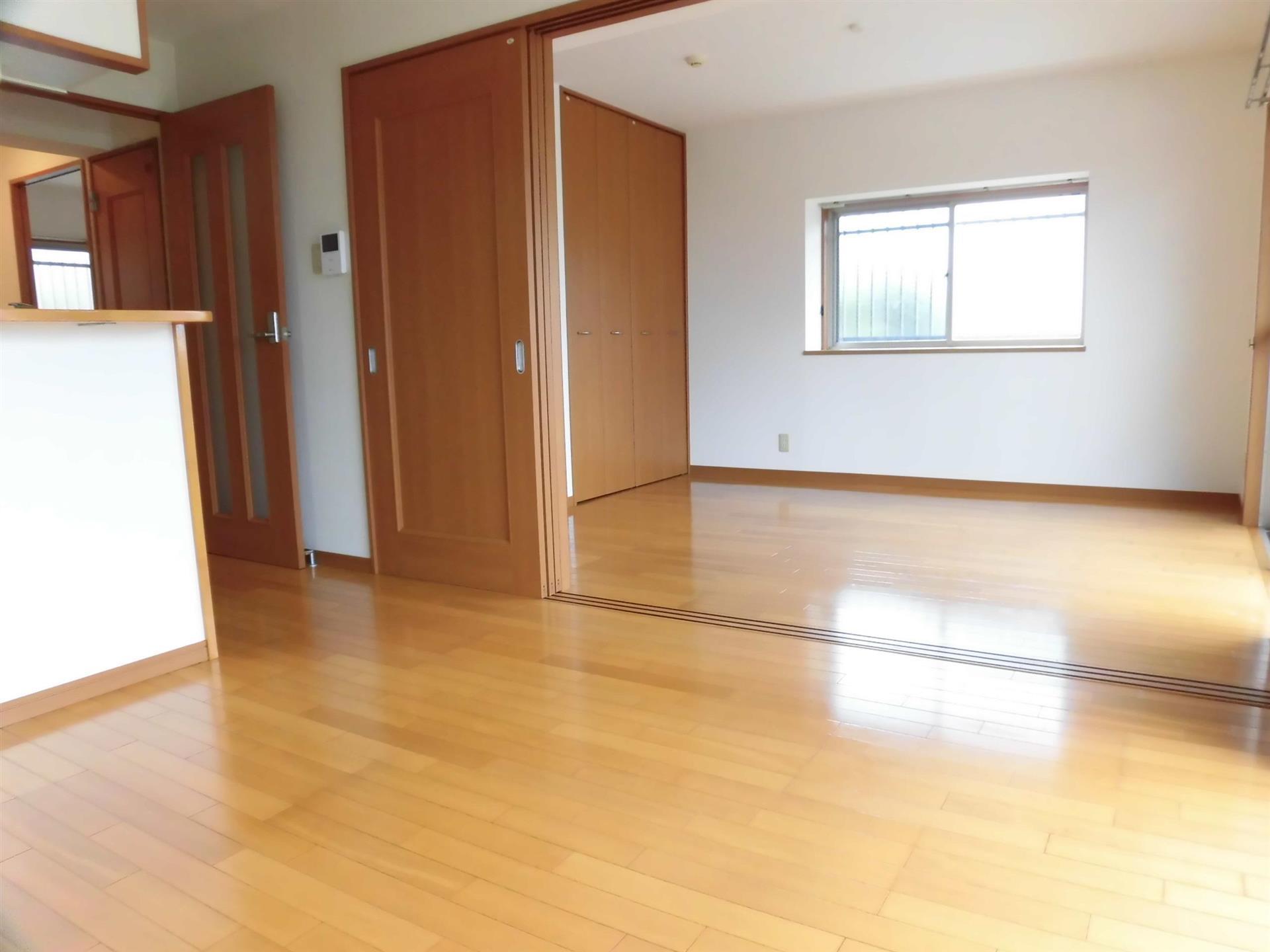 居室・リビング　参考画像