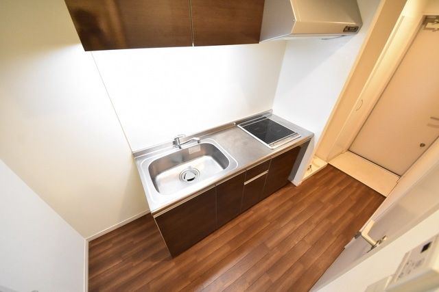 キッチン　★同施工写真★