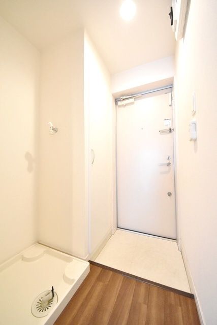 玄関　★同施工写真★