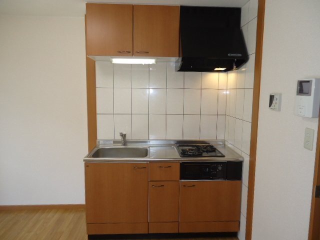 キッチン　イメージ