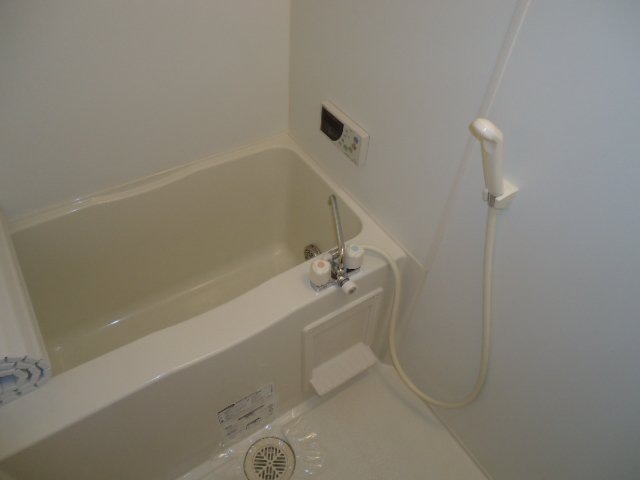 バス・シャワールーム　イメージ